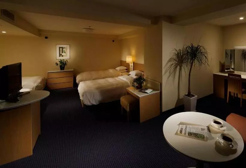 Rihga Royal Hotel Osaka