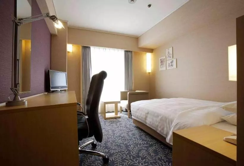 Rihga Royal Hotel Osaka