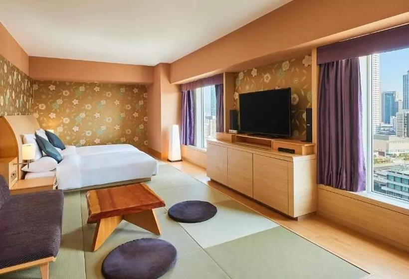 Rihga Royal Hotel Osaka