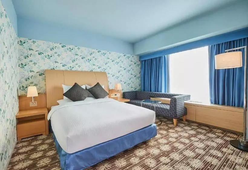 Rihga Royal Hotel Osaka