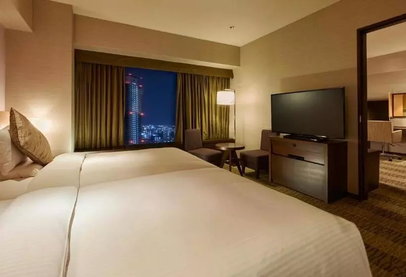Rihga Royal Hotel Osaka