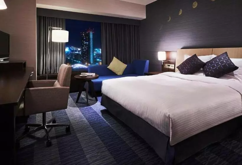 Rihga Royal Hotel Osaka