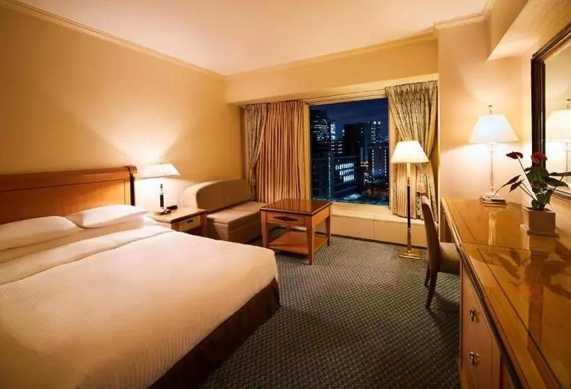 Rihga Royal Hotel Osaka