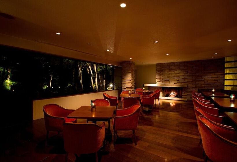 בית מלון כפרי Kajima No Mori