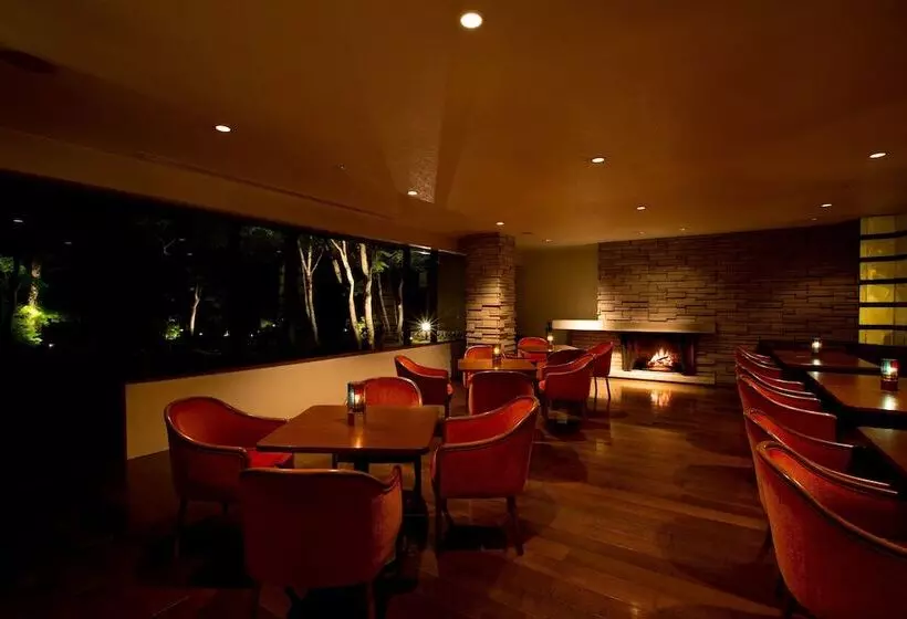 Hotel Kajima No Mori