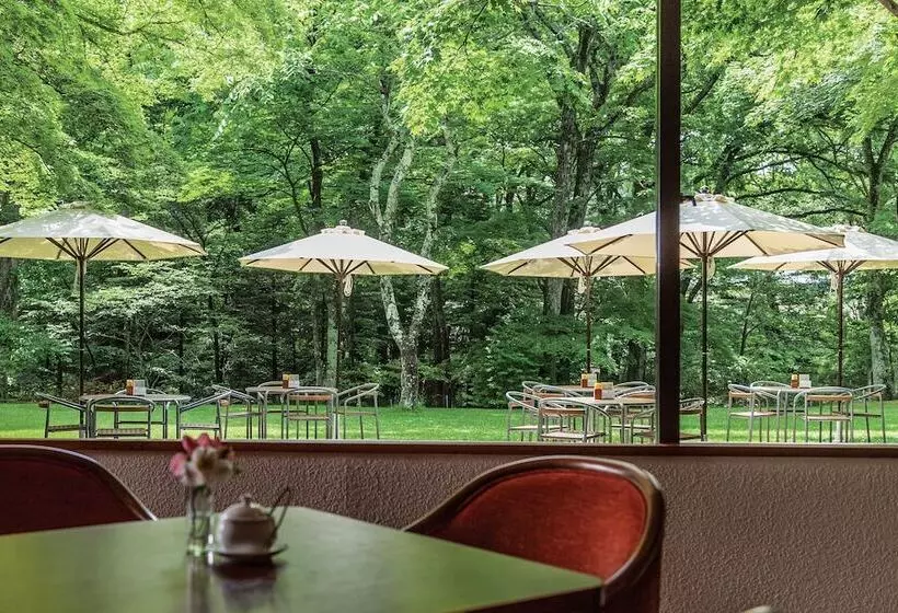 Hotel Kajima No Mori