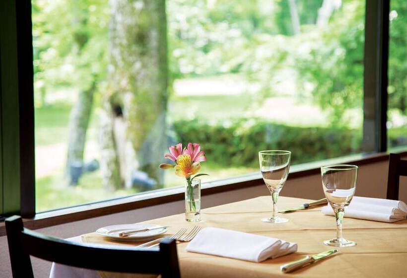 בית מלון כפרי Kajima No Mori