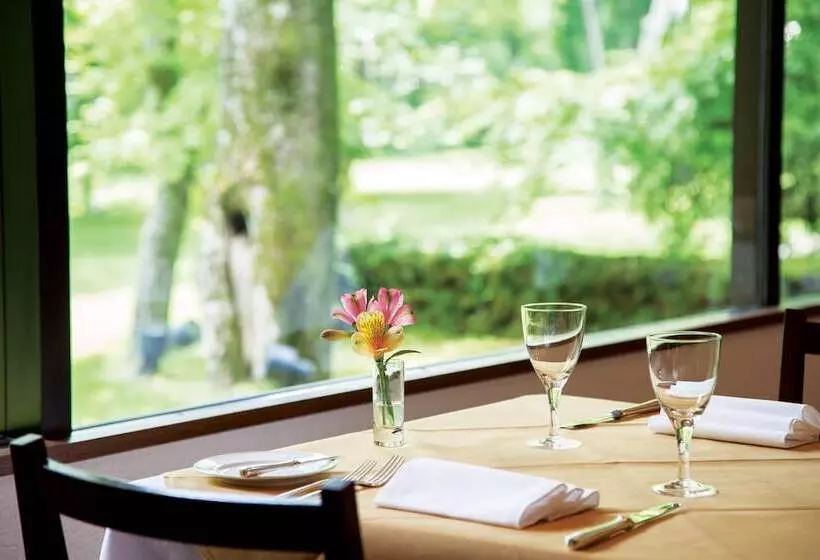 Hotel Kajima No Mori