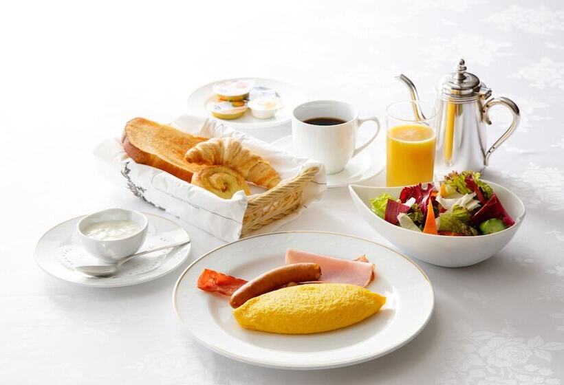 בית מלון כפרי Kajima No Mori