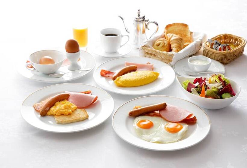 בית מלון כפרי Kajima No Mori