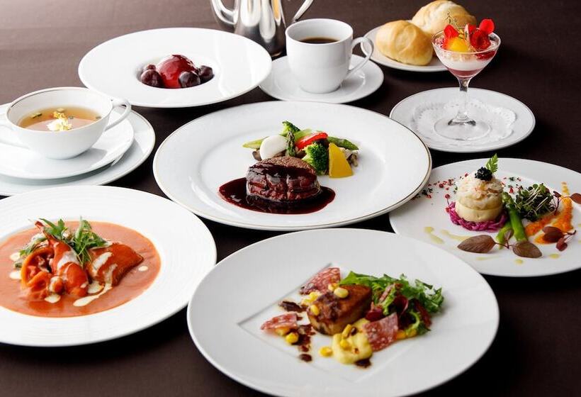 בית מלון כפרי Kajima No Mori