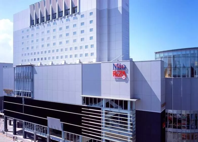 Keisei Hotel Miramare