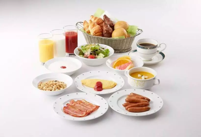 Keisei Hotel Miramare