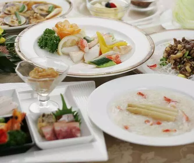 Keisei Hotel Miramare