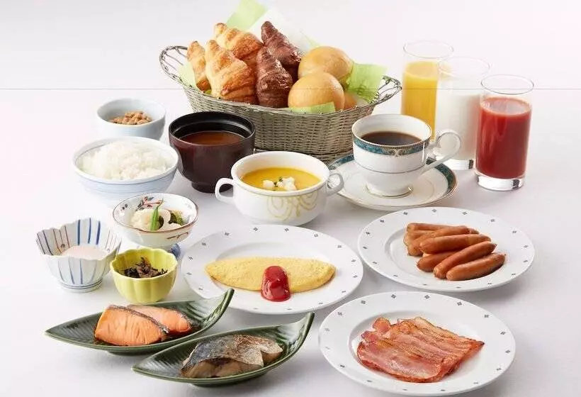 Keisei Hotel Miramare