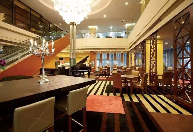 Keisei Hotel Miramare