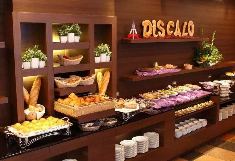 Keisei Hotel Miramare