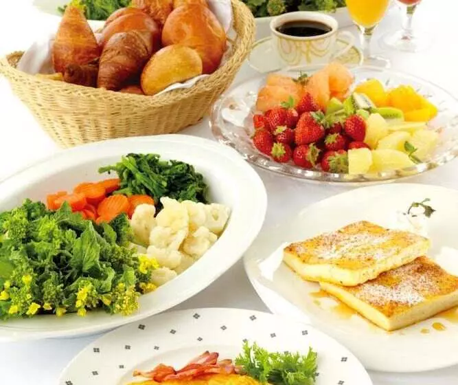 Keisei Hotel Miramare