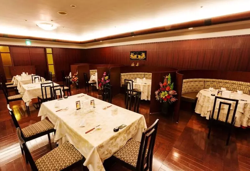 Keisei Hotel Miramare