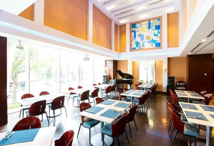 Keisei Hotel Miramare