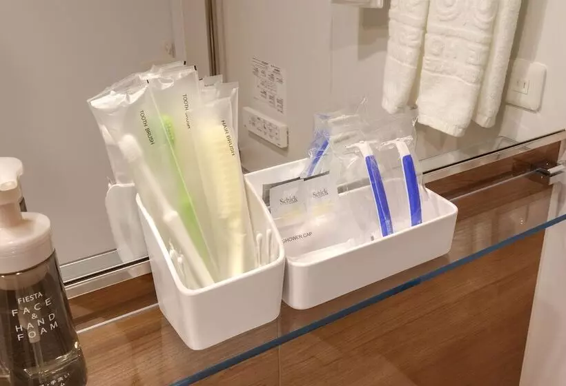 Keisei Hotel Miramare