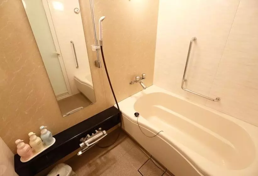 Keisei Hotel Miramare