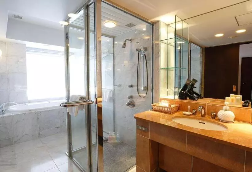 Keisei Hotel Miramare