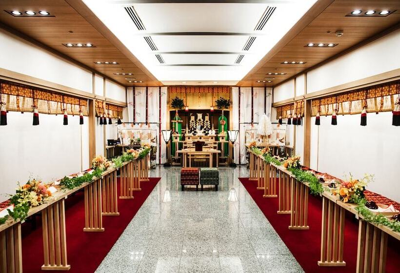 Kumamoto Hotel Castle