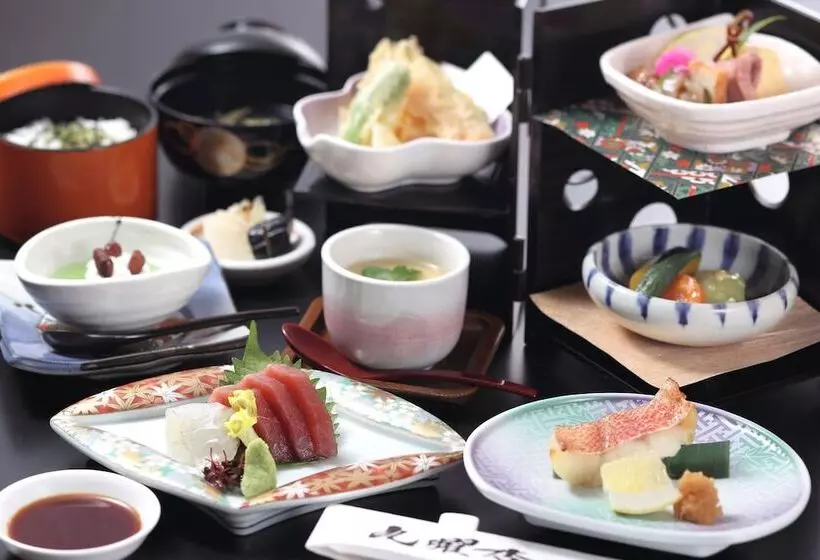 Kumamoto Hotel Castle