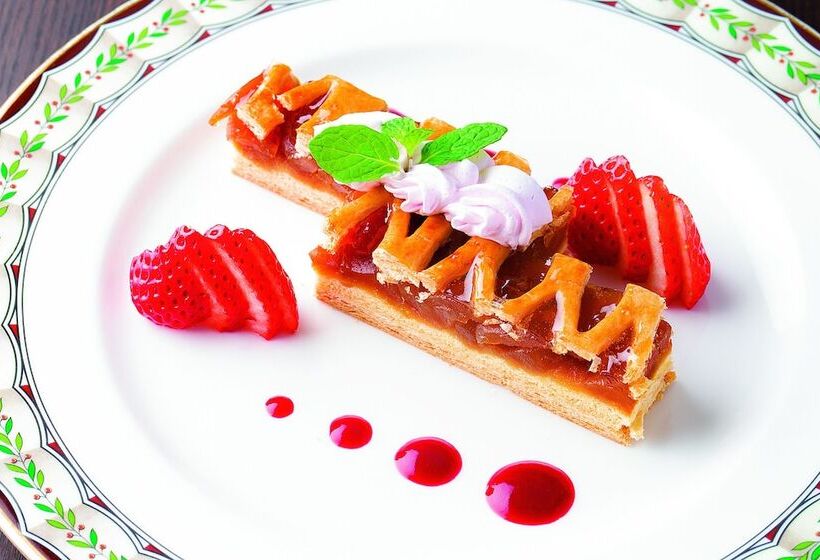 Kumamoto Hotel Castle