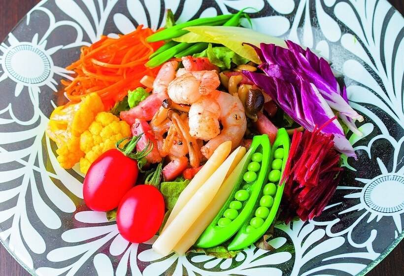 Kumamoto Hotel Castle