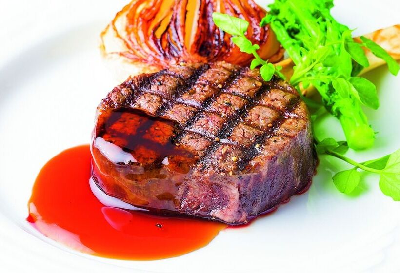 Kumamoto Hotel Castle