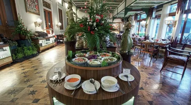 Kusuma Sahid Prince Hotel Solo