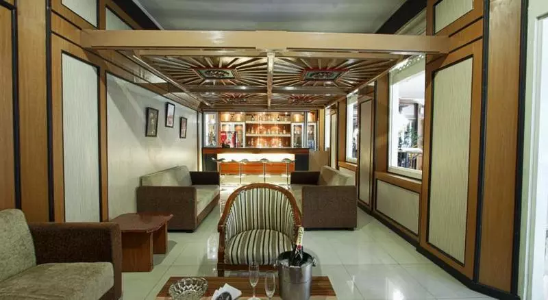 Kusuma Sahid Prince Hotel Solo