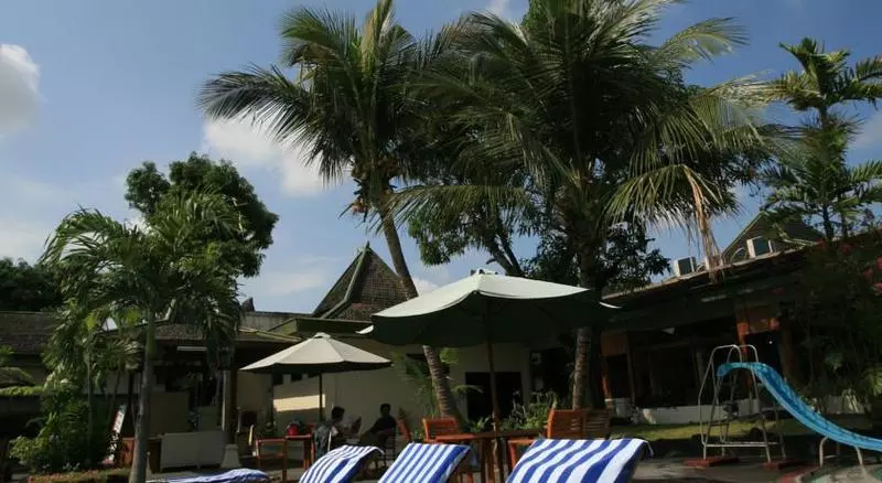 Kusuma Sahid Prince Hotel Solo