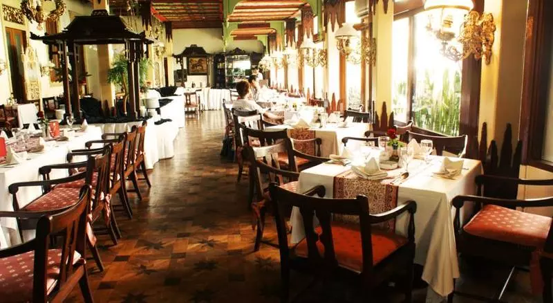 Kusuma Sahid Prince Hotel Solo