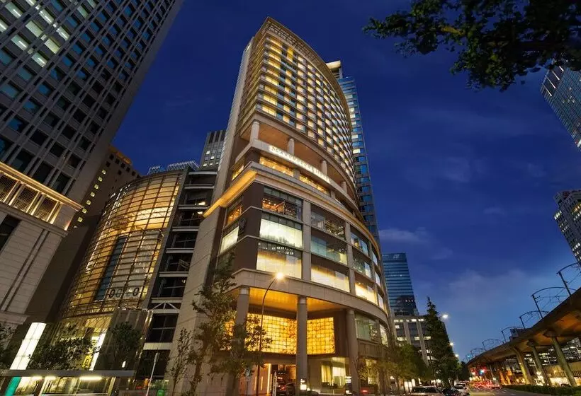 Otel Marunouchi
