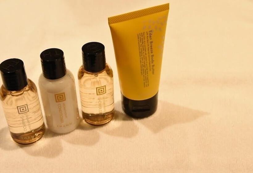 בית מלון כפרי Marunouchi