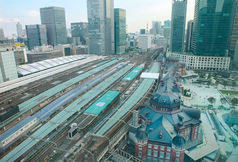 בית מלון כפרי Marunouchi