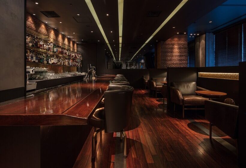 בית מלון כפרי Marunouchi