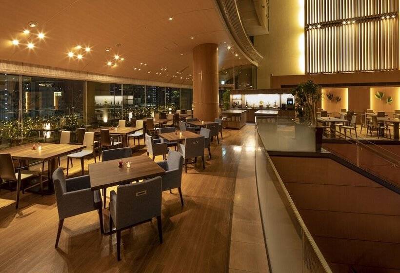 בית מלון כפרי Marunouchi