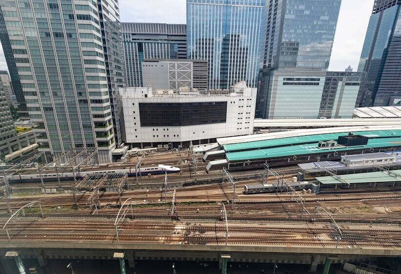 בית מלון כפרי Marunouchi