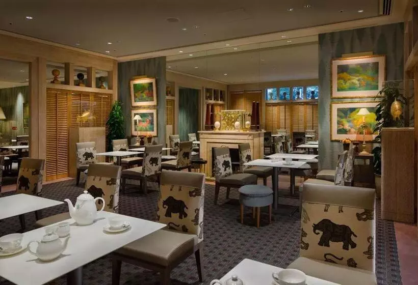 هتل Nikko Fukuoka