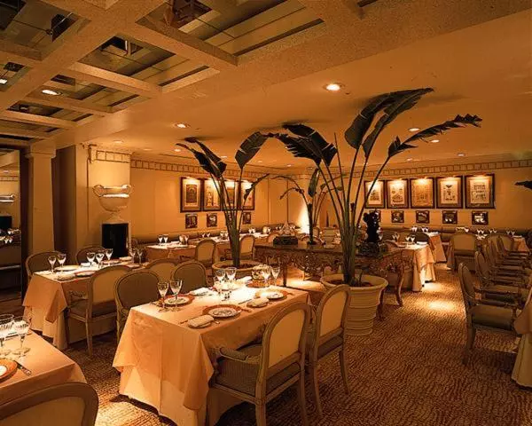 هتل Nikko Fukuoka