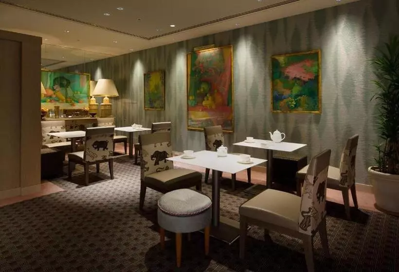 هتل Nikko Fukuoka