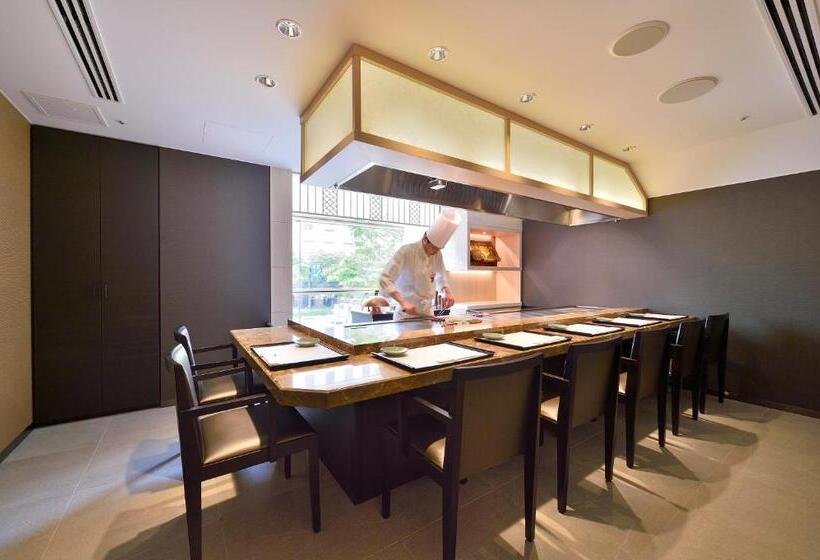 בית מלון כפרי Nikko Fukuoka