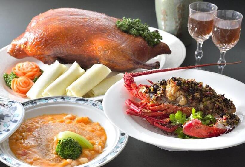 בית מלון כפרי Nikko Fukuoka