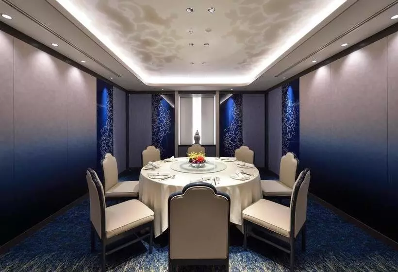 هتل Nikko Fukuoka