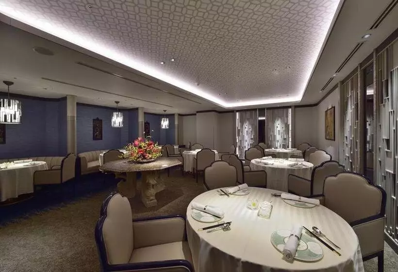 هتل Nikko Fukuoka