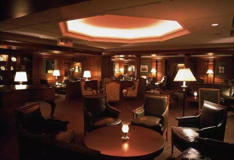 هتل Nikko Fukuoka